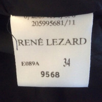 René Lezard jurk