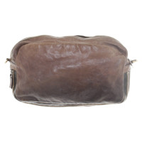 Prada Leather shoulder bag