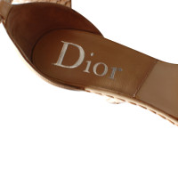 Christian Dior Wedges