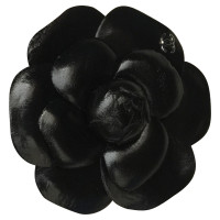 Chanel Camellia brooch 