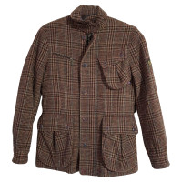 Belstaff Jacket/Coat Wool