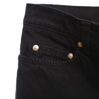 Roberto Cavalli Jeans in zwart