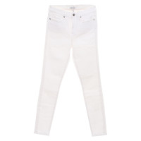 Good American Jeans in White