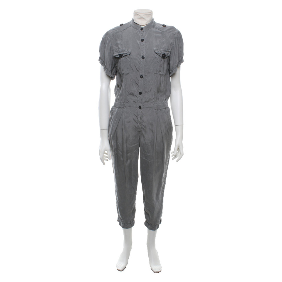 Comptoir Des Cotonniers Jumpsuit in Grijs