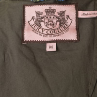 Juicy Couture Backman in stile militare