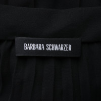 Barbara Schwarzer Bovenkleding in Zwart