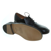 Maison Martin Margiela STRINGATE in nero