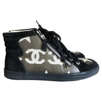 Chanel Trainers