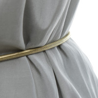 Acne Kleid in Grau