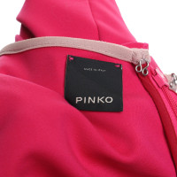 Pinko Kleed je roze aan