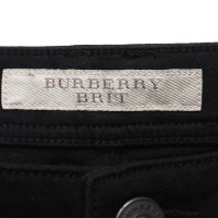 Burberry Jeans en Noir