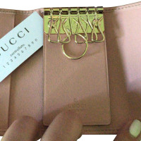 Gucci Accessori in Rosa