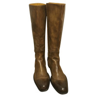 Navyboot Boot in light brown