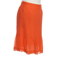 Other Designer Natan - skirt in Orange