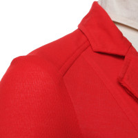Marc Cain Blazer in red