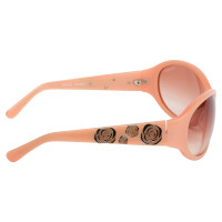 Miu Miu Sonnenbrille in Rosa / Pink