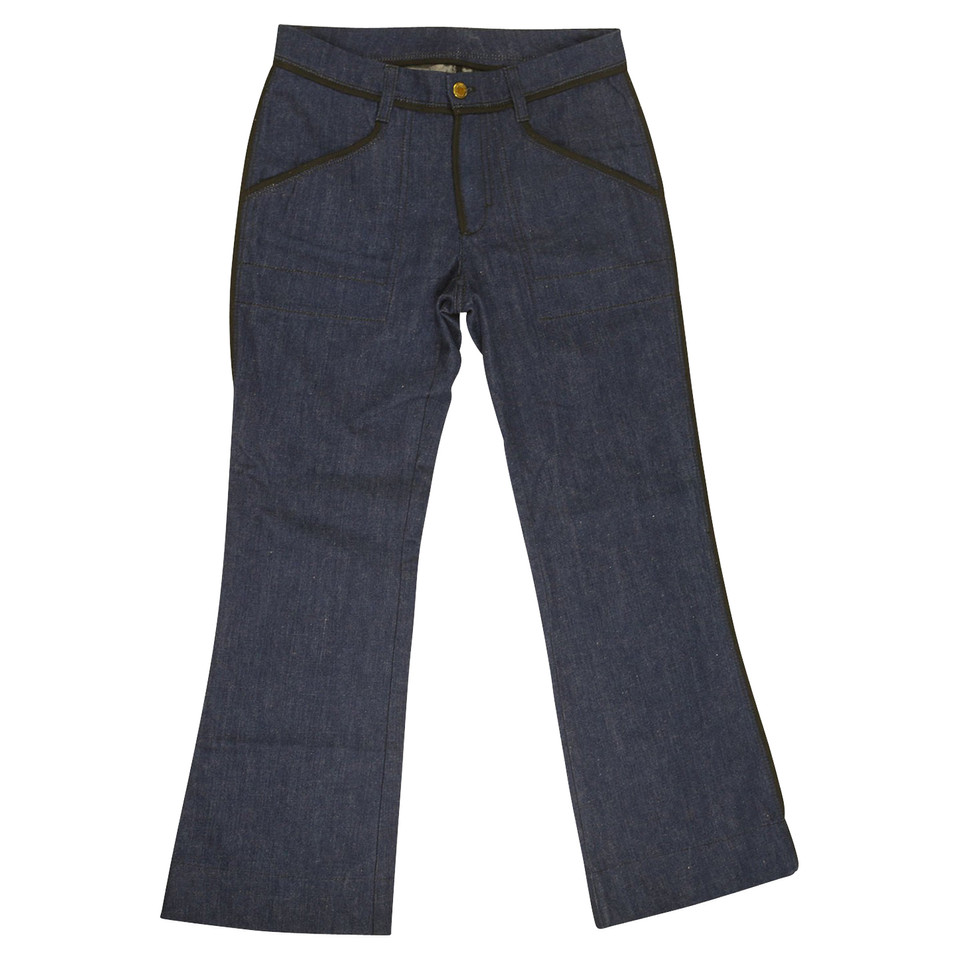 Louis Vuitton Blue jeans - Buy Second hand Louis Vuitton Blue jeans for €180.00