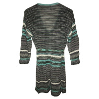 M Missoni Top in Silvery