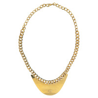 Pinko Kette in Gold