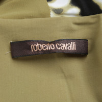 Roberto Cavalli Kleid