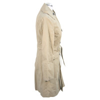 Armani Jeans Manteau beige