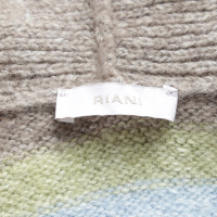 Riani Strickjacke in Tricolor