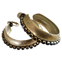 Jean Paul Gaultier Earrings