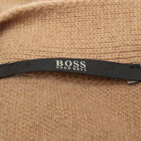 Hugo Boss Sweater in brown