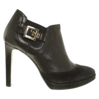 Ferre Ankle boots in black