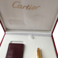 Cartier Bleistift mit Etui