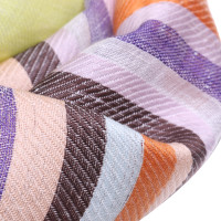 Moschino Sjaal gemaakt van linnen