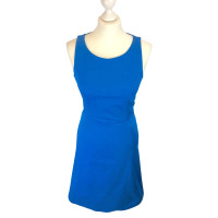 Hugo Boss Kleid in Blau