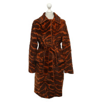 Alberta Ferretti Jacket/Coat Fur