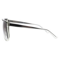 Gucci Sonnenbrille in Monoshade-Form