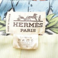 Hermès Blazer in multicolor