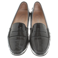 Tod's Loafer in black