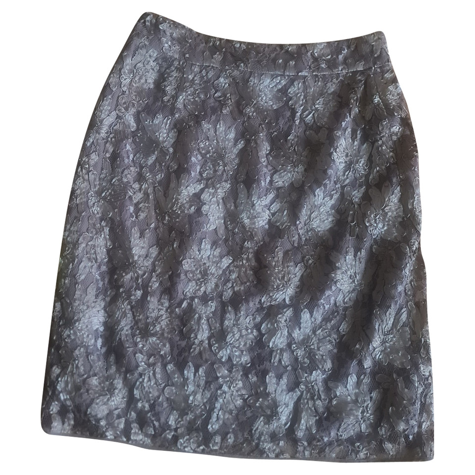 Burberry Skirt in Beige