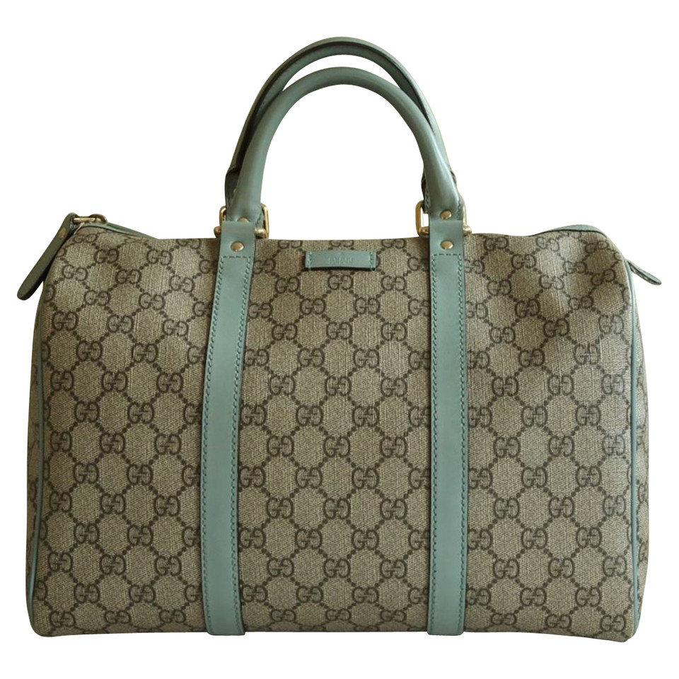 Gucci Boston Bag