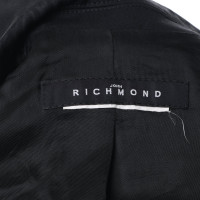 Richmond Blazer in black