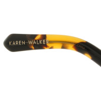 Andere Marke Karen Walker - Sonnenbrille