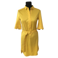 Strenesse Dress in yellow