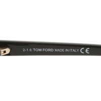 Tom Ford Lunettes de soleil en Noir