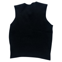 Polo Ralph Lauren Vest Wool in Black