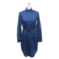 Filippa K Camicia di vestito in blu