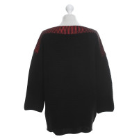 Zadig & Voltaire Sweater in bicolor