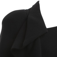 Neil Barrett Dress in black
