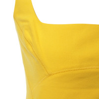 Dsquared2 Dress in yellow