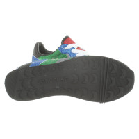 J.W. Anderson Sneakers en multicolore