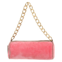 Juicy Couture Handtas in Roze