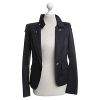 Drykorn Blazer in Blau